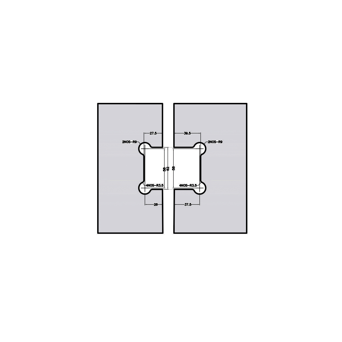 HSH-3050-ST - Image 5