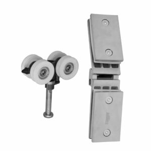 HDSL-002-G Bottom Fitting