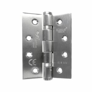 Fire Rated Butt Hinges