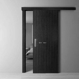 Wooden Sliding System