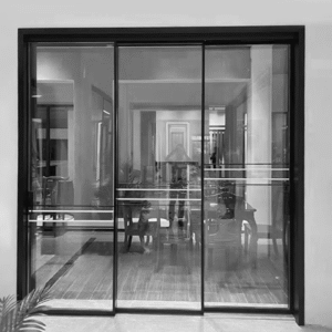 Glass Sliding Systems
