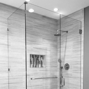 Shower Enclosure