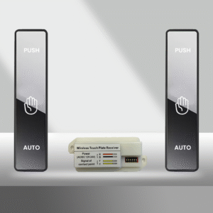 Automation Door Accessories