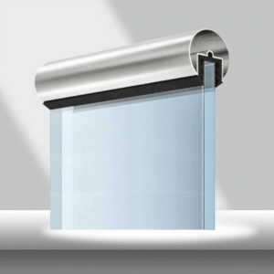 Aluminum Railing Fittings