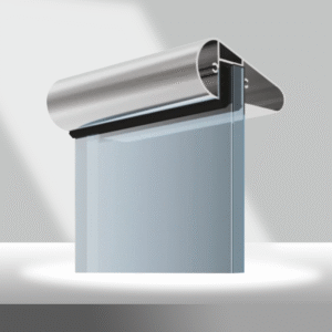 Aluminum Railing Fitting