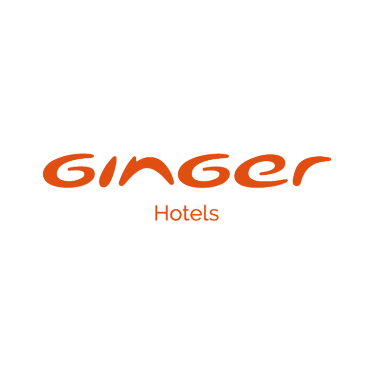 ginger hotal