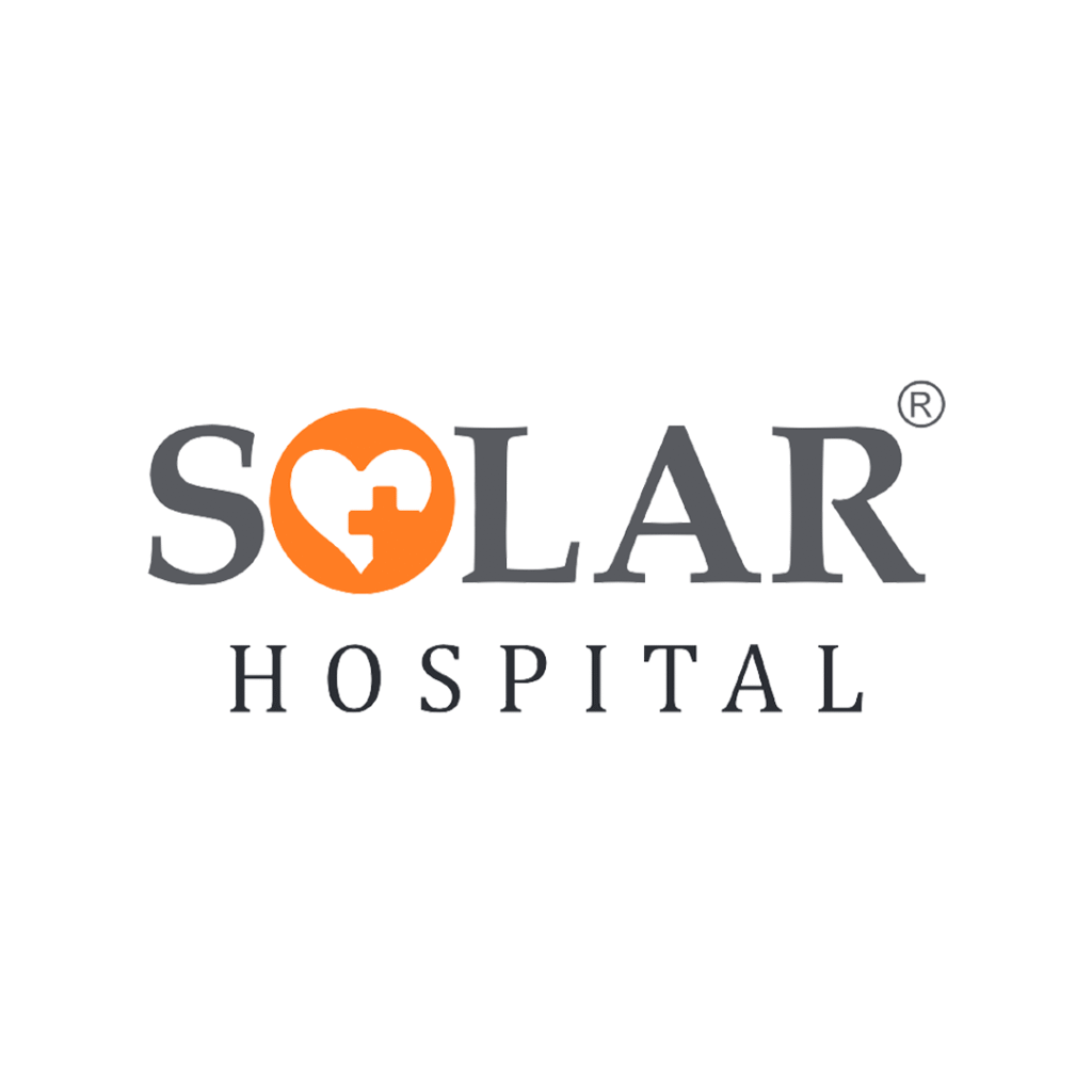 solar hospital