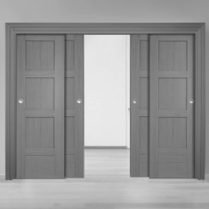 Synchronised Sliding System