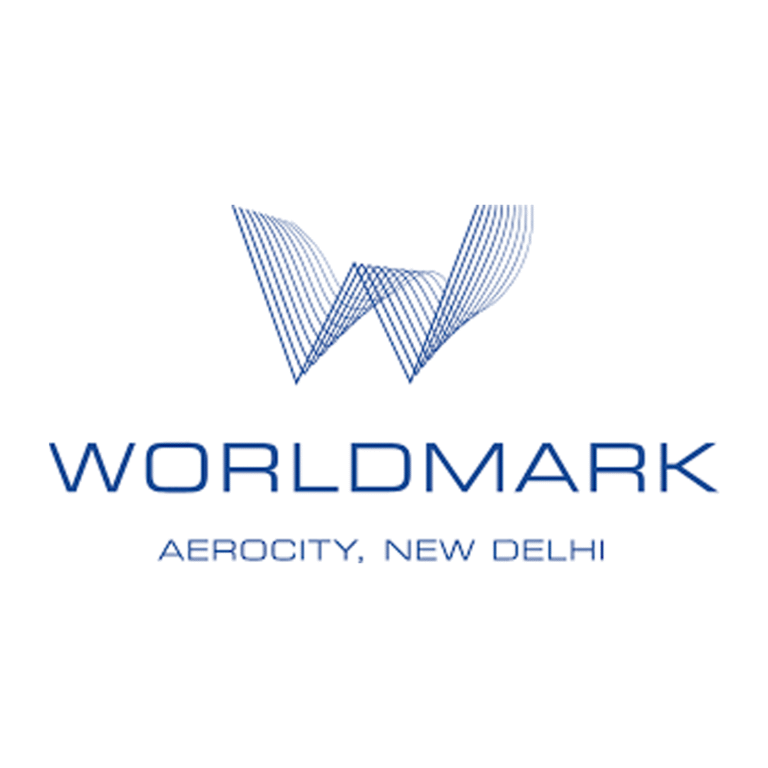 wordmark aerocity